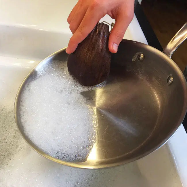 LoofCo Washing-up Scraper